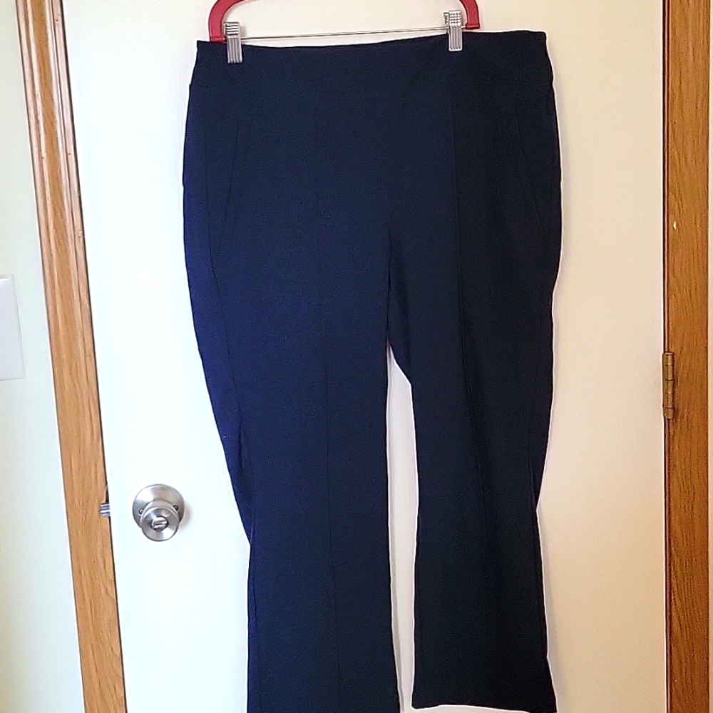 Athleta Brooklyn pant